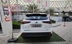 تويوتا هايلاندر